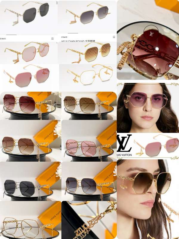 Picture of LV Sunglasses _SKUfw55794510fw